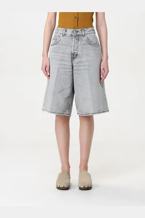 haikure Short Woman color