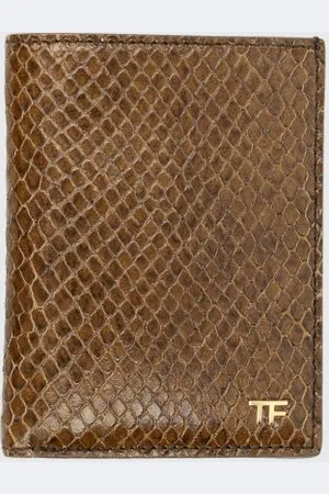 Tom Ford Wallet Men color