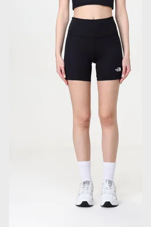 The North Face Short Woman color