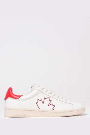 Dsquared2 Trainers Men colour
