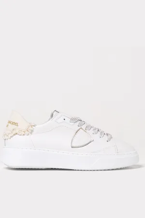 Philippe model Sneakers Woman color