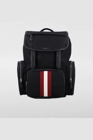 Bally Backpack Men color