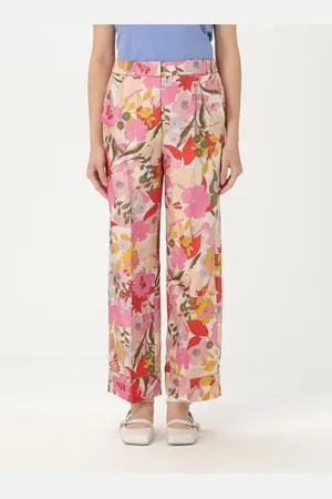 Max Mara Pants Woman color