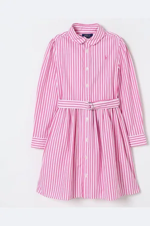 Ralph Lauren Dress Kids colour