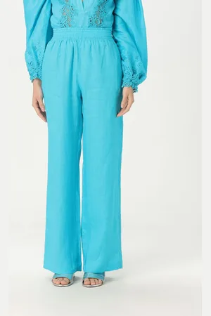 ERMANNO SCERVINO Pants Woman color