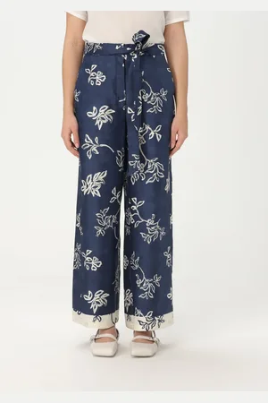Max Mara Pants Woman color