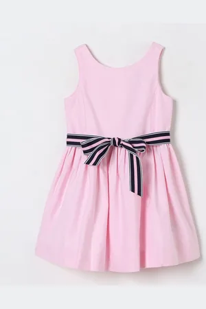 Ralph Lauren Dress Kids colour