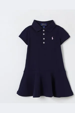 Ralph Lauren Dress Kids colour