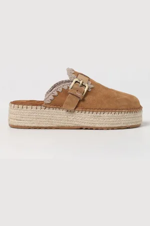 Mou Espadrilles Woman color