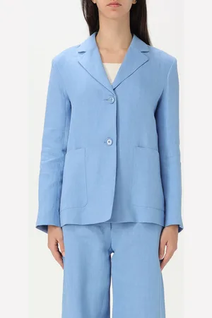 Max Mara Blazer Woman color