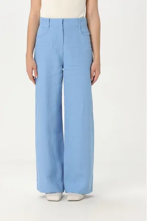 Max Mara Pants Woman color