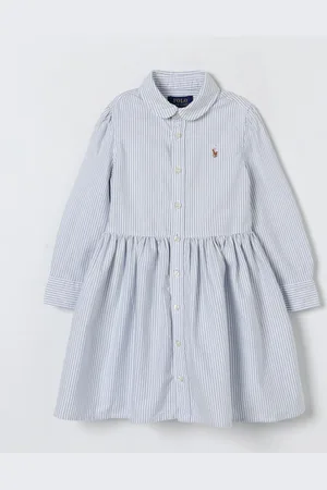 Ralph Lauren Dress Kids colour