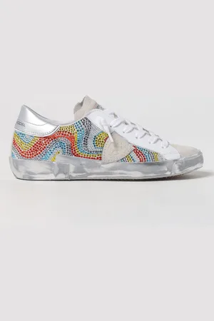 Philippe model Sneakers Woman color