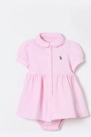 Ralph Lauren Romper Kids colour