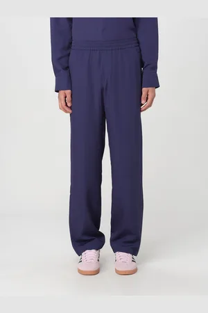 Msgm Pants Men color
