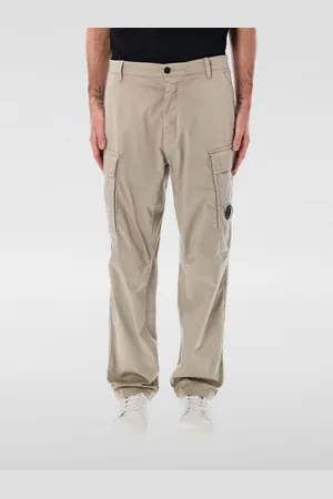 C.P. Company Trousers C. P. COMPANY Men colour