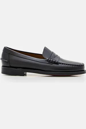 SEBAGO Loafers Woman colour
