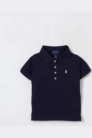 Ralph Lauren Polo Shirt Kids colour