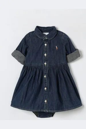 Ralph Lauren Romper Kids colour