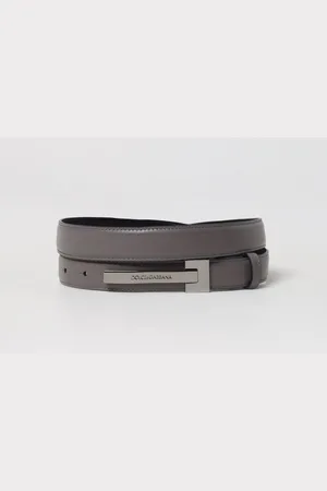 Dolce & Gabbana Belt Woman colour