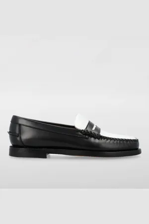 SEBAGO Loafers Woman colour