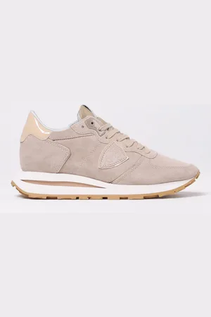 Philippe model Sneakers Woman colour
