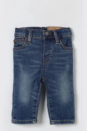 Ralph Lauren Jeans Kids colour