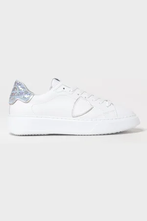 Philippe model Sneakers Woman color