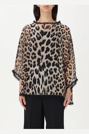 Faliero Sarti Top Woman color