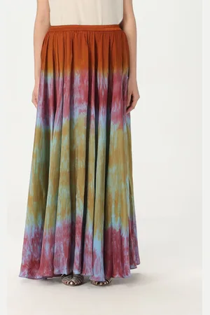 Mes Demoiselles Skirt Woman color