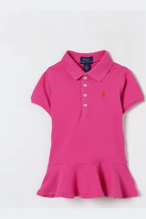 Ralph Lauren Dress Kids colour