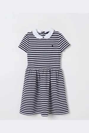 Ralph Lauren Dress Kids colour