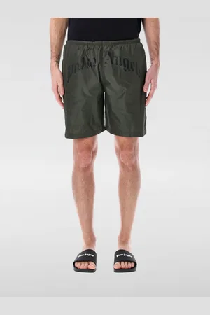Palm Angels Swimsuit Men color