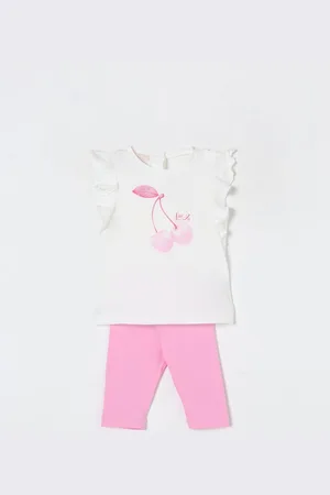 Liu Jo Jumpsuit Kids color