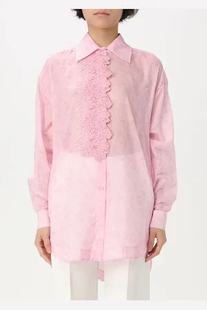 ERMANNO SCERVINO Shirt Woman color