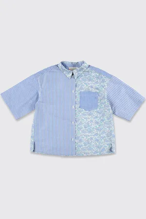 BONPOINT Shirt Kids color