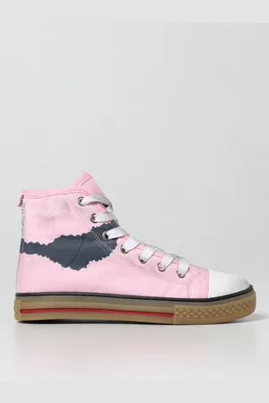 Serafini Sneakers Woman colour