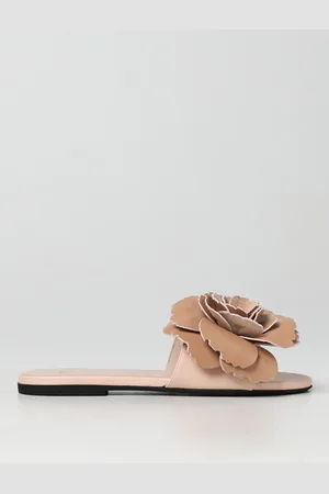 Nº21 Flat Sandals Woman colour
