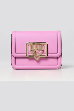Chiara Ferragni Crossbody Bags Woman colour