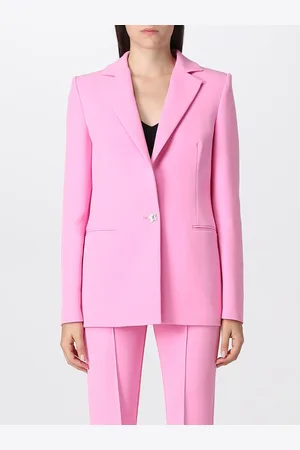 Chiara Ferragni Blazer Woman colour