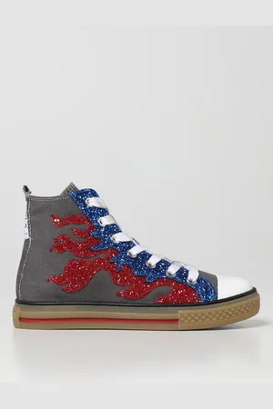 Serafini Sneakers Woman colour