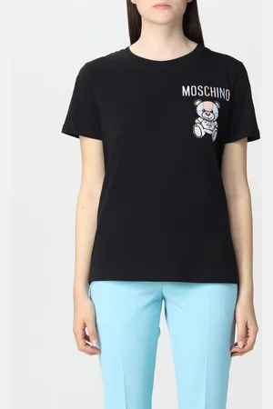 Moschino Teddy Bear cotton t-shirt