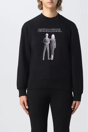 Karl Lagerfeld Sweatshirt Woman colour