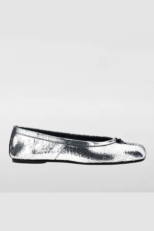 Maison Margiela Ballet Pumps Woman colour