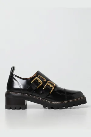 See by Chloé Loafers SEE BY CHLOÉ Woman colour