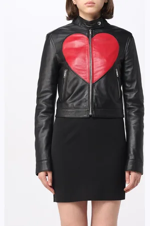 Moschino Jacket Woman colour