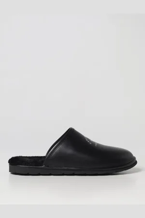 Karl Lagerfeld Sandals Men colour