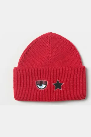 Chiara Ferragni Hat Woman colour