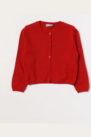 Il gufo Jumper Kids colour