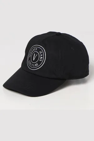 VERSACE Hat Men colour